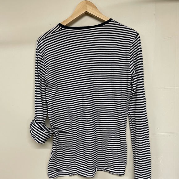 H&M Henley Shirt - Picture 3 of 5